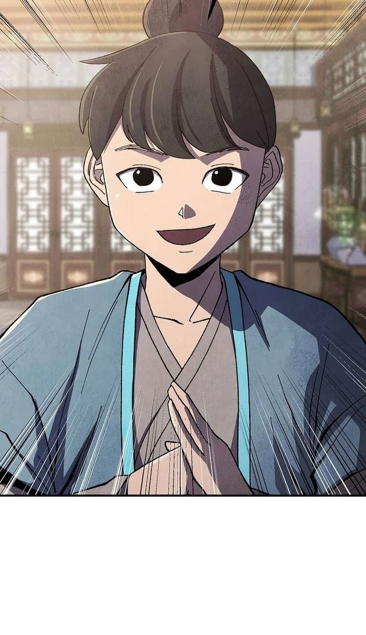 The Genius Grandson of Namgung Clan Chapter 24 Gambar 34