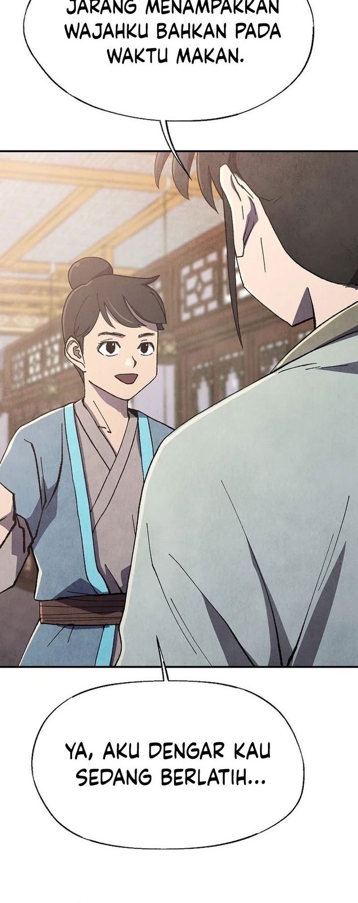 The Genius Grandson of Namgung Clan Chapter 24 Gambar 36