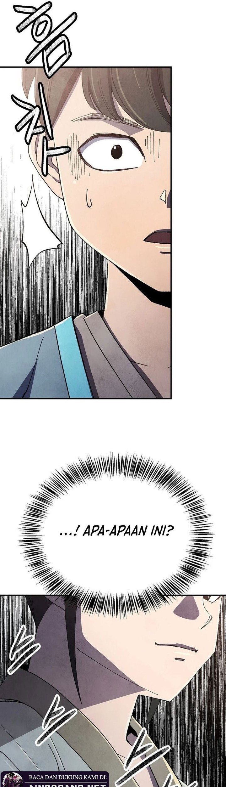 The Genius Grandson of Namgung Clan Chapter 24 Gambar 37