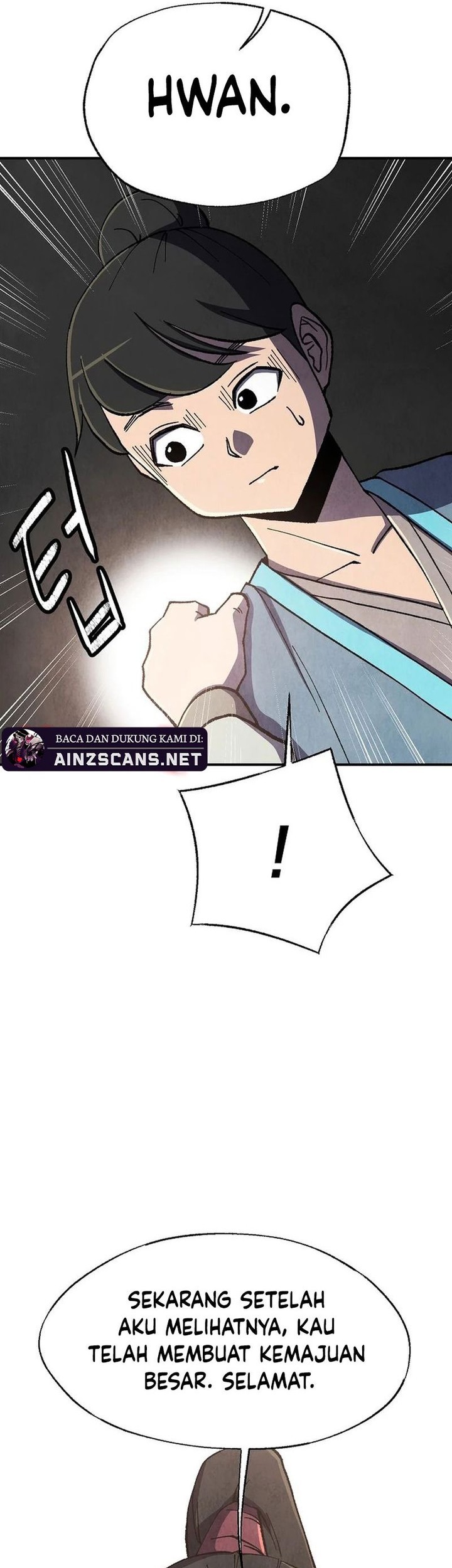 The Genius Grandson of Namgung Clan Chapter 24 Gambar 39