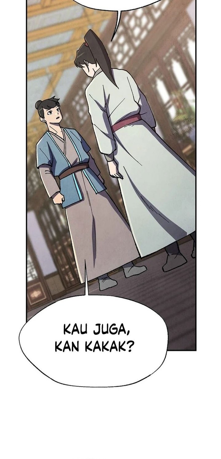 The Genius Grandson of Namgung Clan Chapter 24 Gambar 44