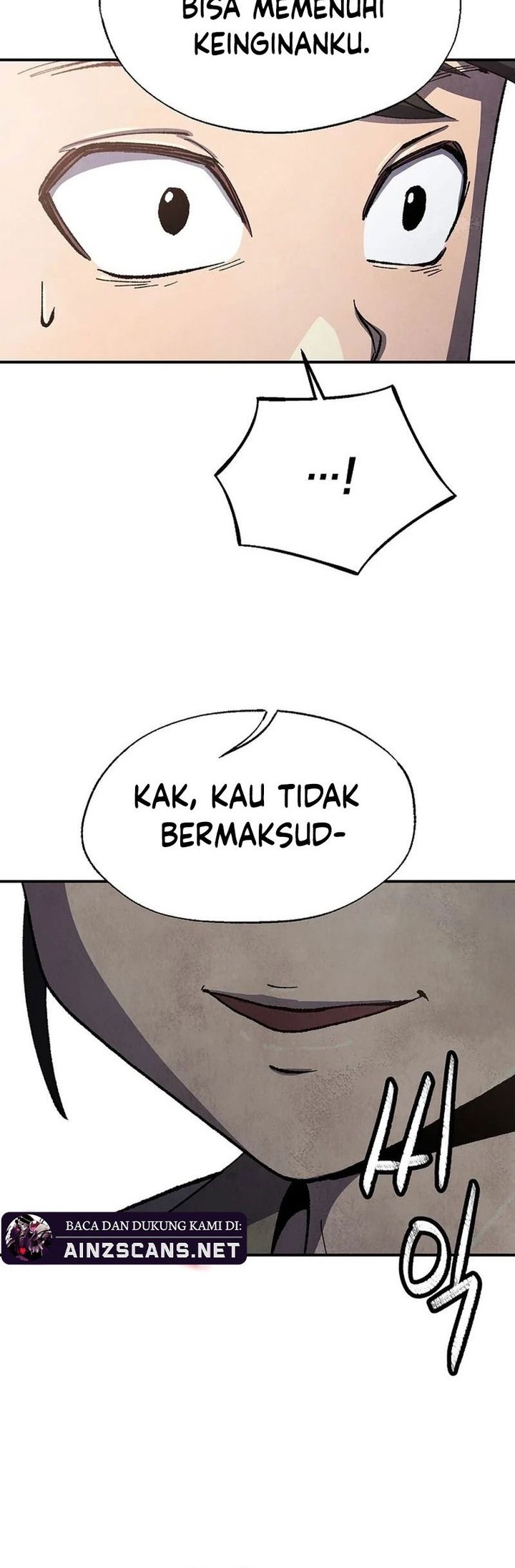 The Genius Grandson of Namgung Clan Chapter 24 Gambar 46