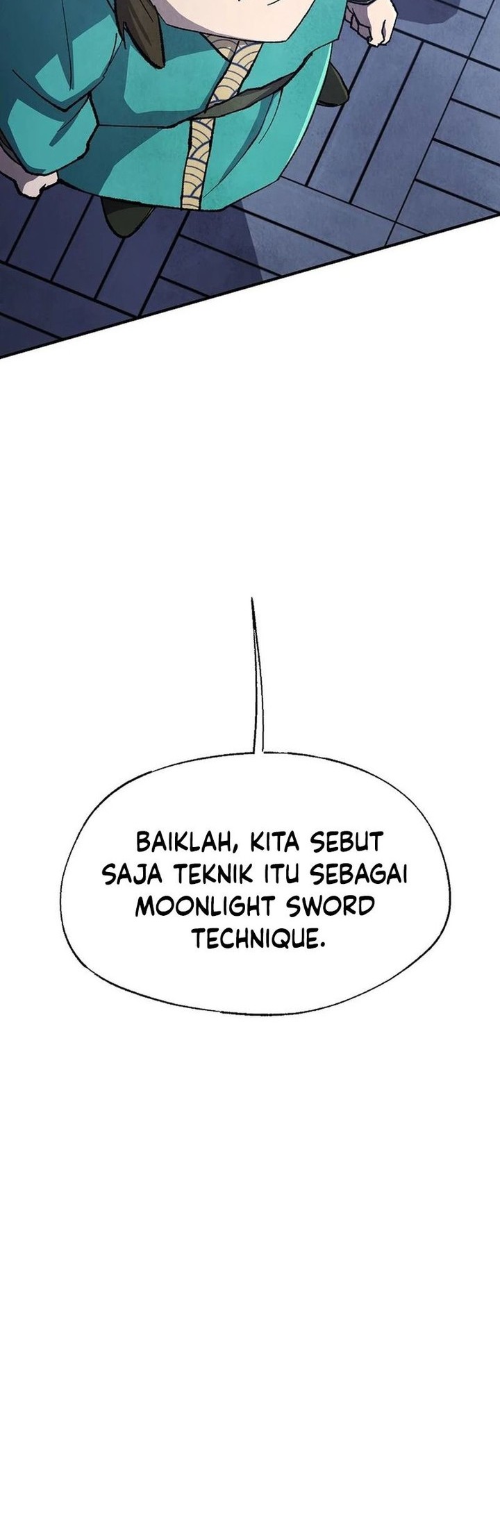 The Genius Grandson of Namgung Clan Chapter 24 Gambar 18