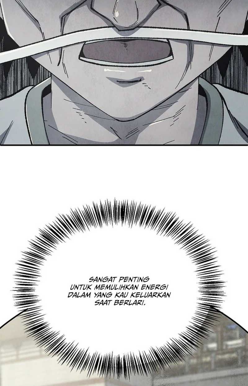 The Genius Grandson of Namgung Clan Chapter 25 Gambar 26