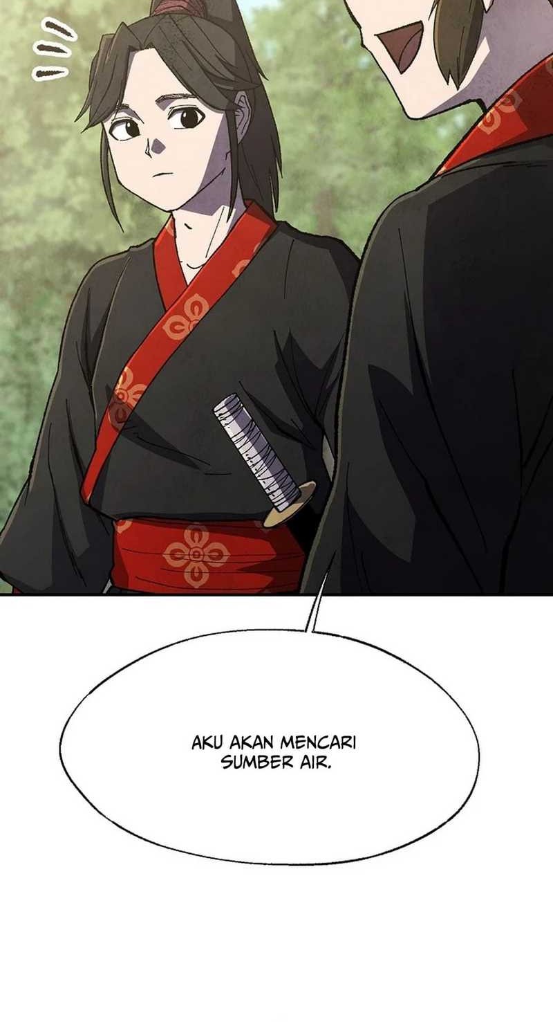 The Genius Grandson of Namgung Clan Chapter 25 Gambar 34