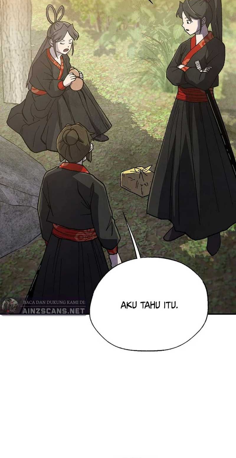 The Genius Grandson of Namgung Clan Chapter 25 Gambar 43