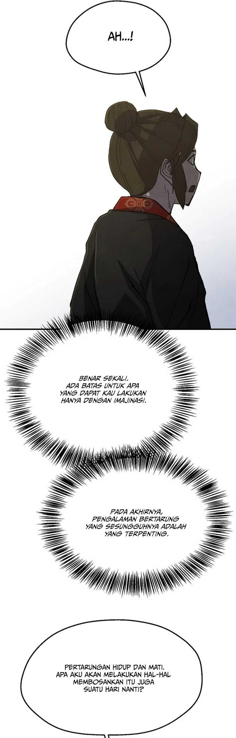 The Genius Grandson of Namgung Clan Chapter 25 Gambar 50