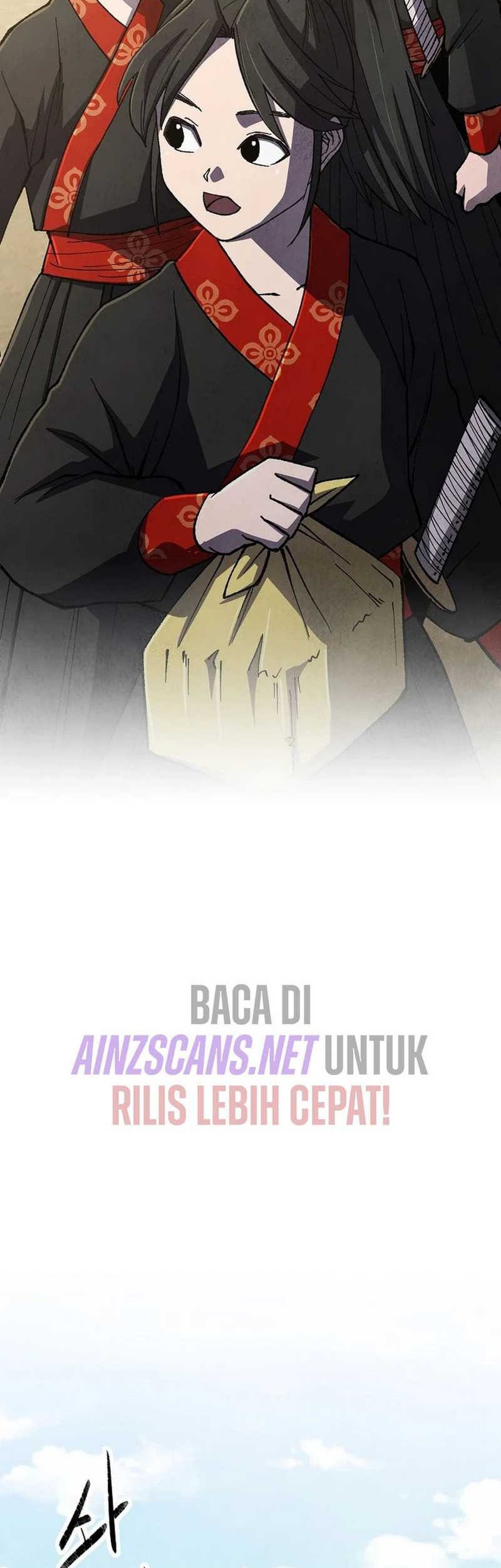 The Genius Grandson of Namgung Clan Chapter 25 Gambar 22