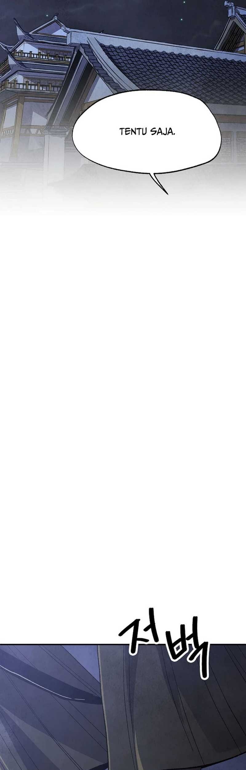 The Genius Grandson of Namgung Clan Chapter 26 Gambar 26