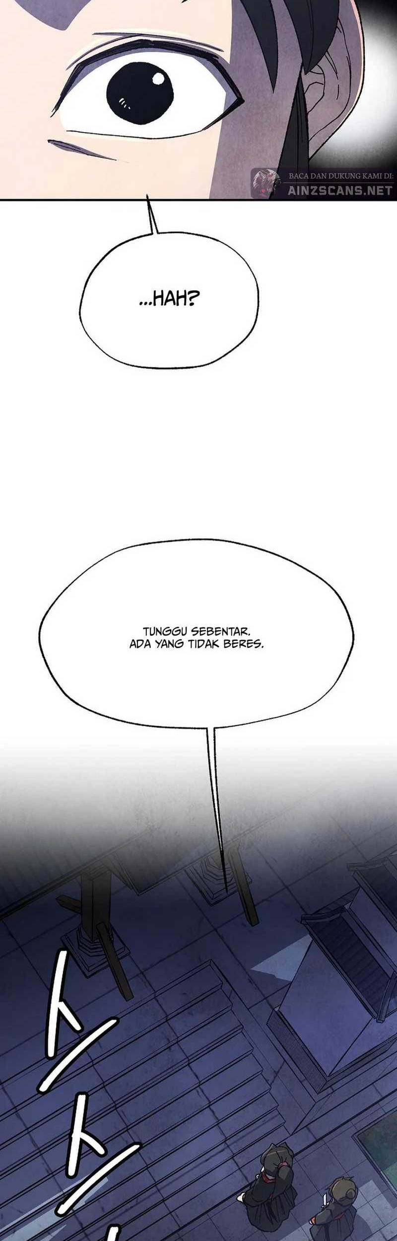 The Genius Grandson of Namgung Clan Chapter 26 Gambar 33