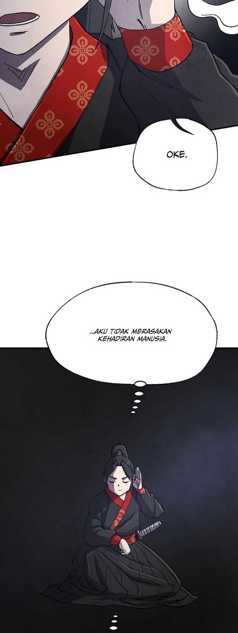 The Genius Grandson of Namgung Clan Chapter 26 Gambar 37