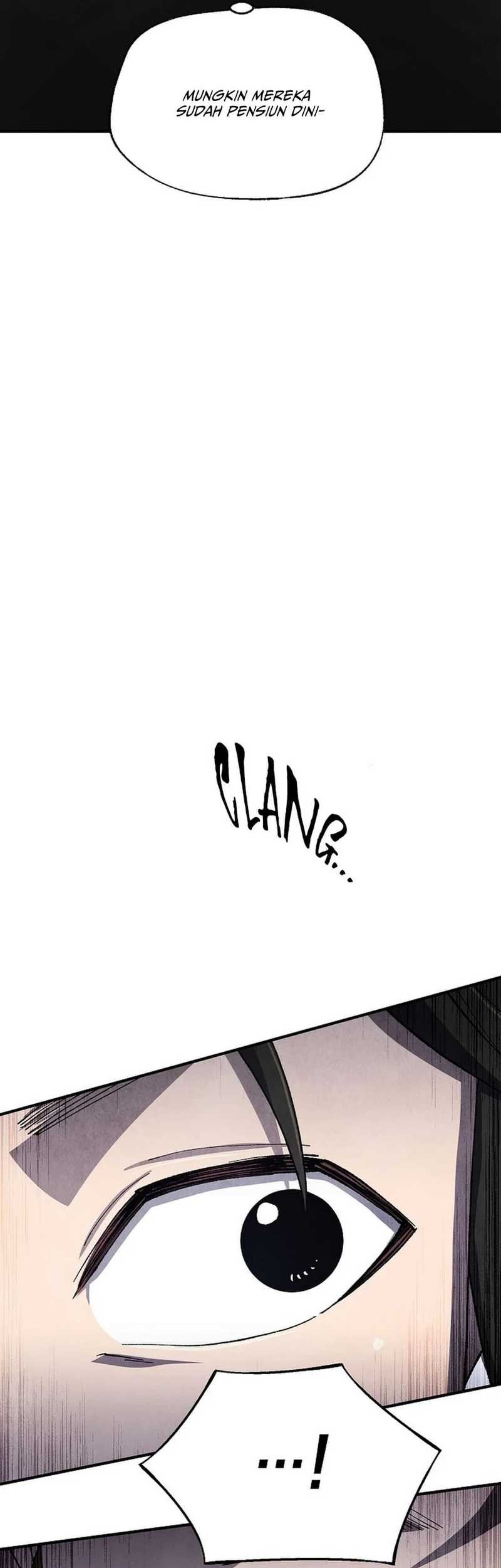 The Genius Grandson of Namgung Clan Chapter 26 Gambar 38