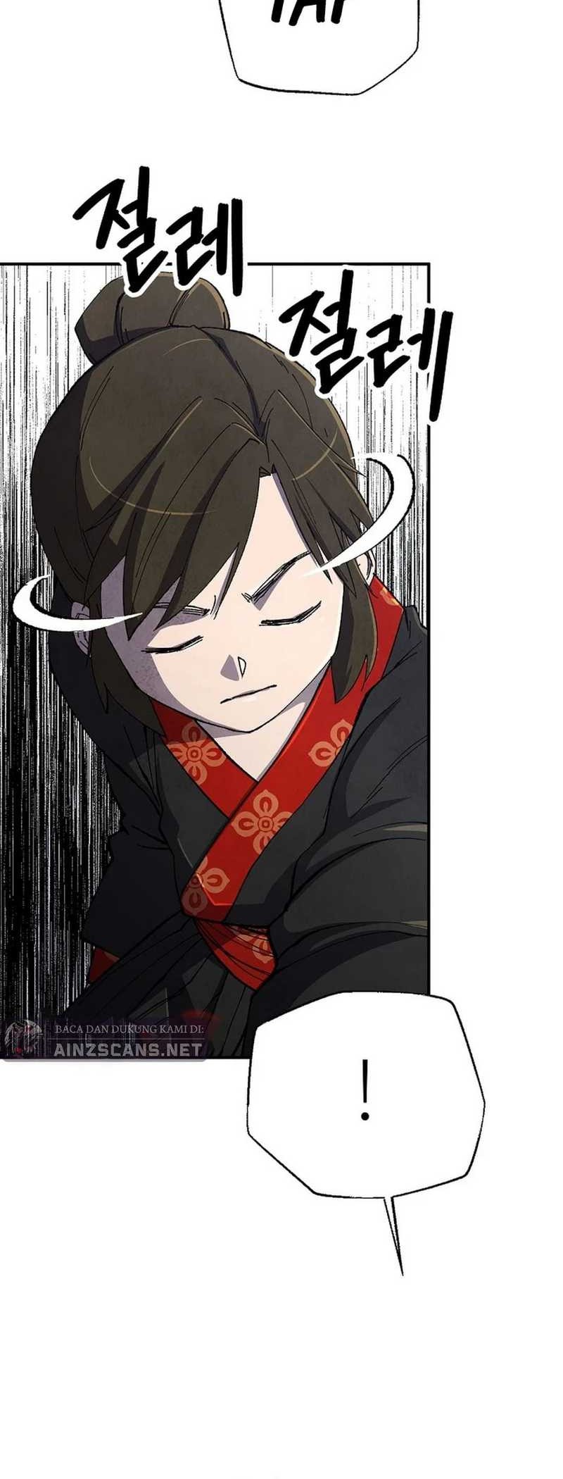 The Genius Grandson of Namgung Clan Chapter 26 Gambar 40