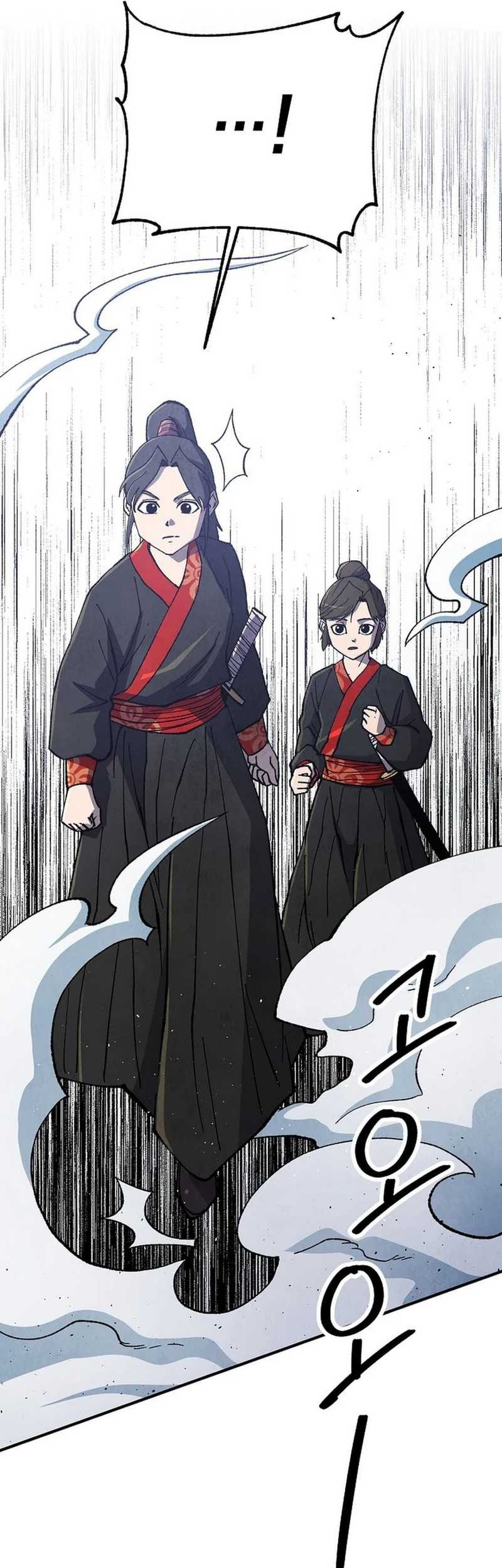 The Genius Grandson of Namgung Clan Chapter 26 Gambar 47