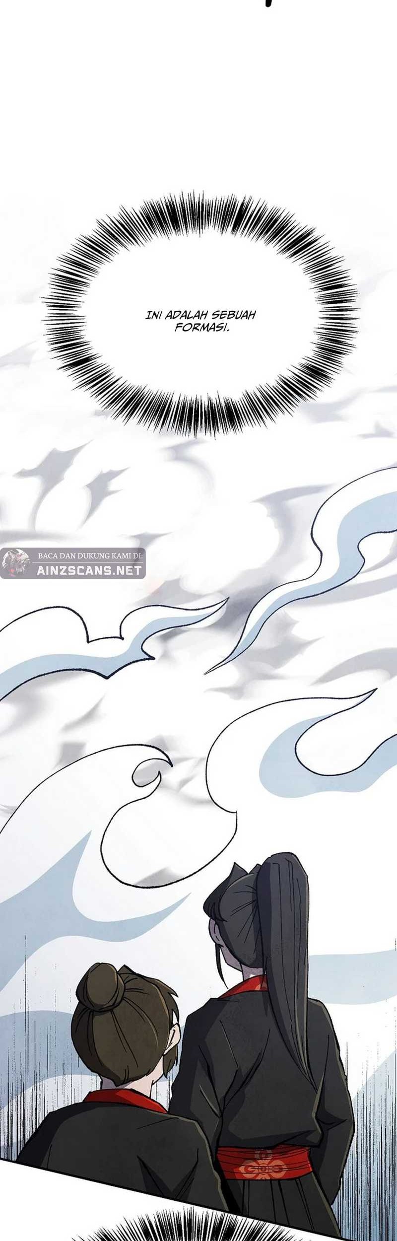 The Genius Grandson of Namgung Clan Chapter 26 Gambar 48