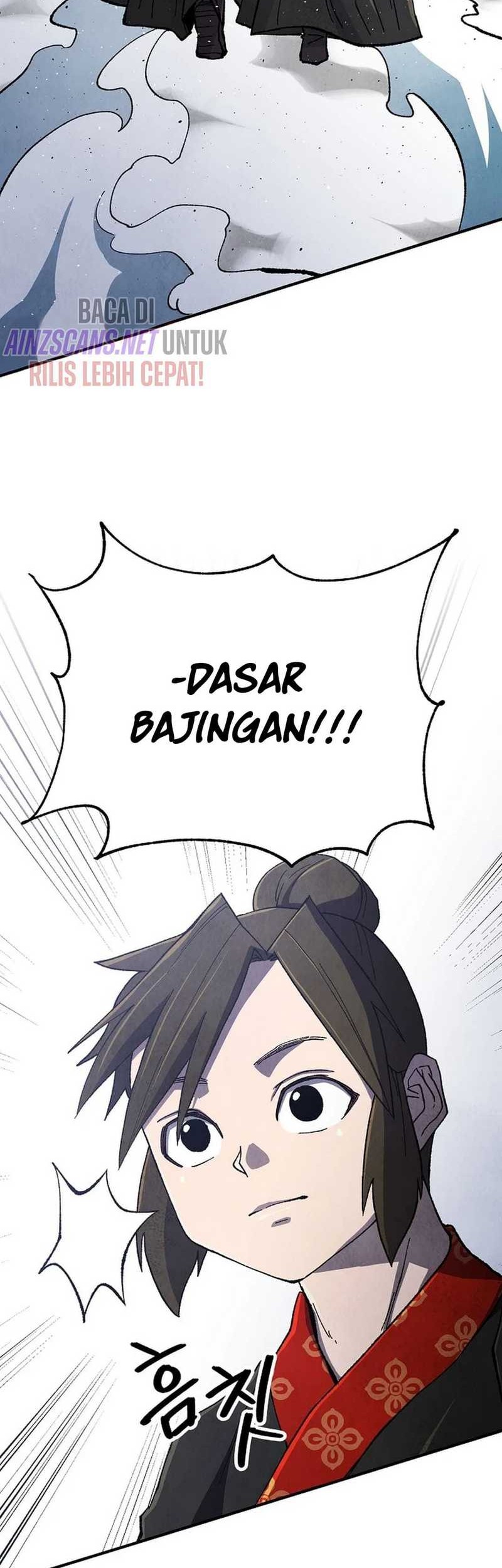 The Genius Grandson of Namgung Clan Chapter 26 Gambar 51