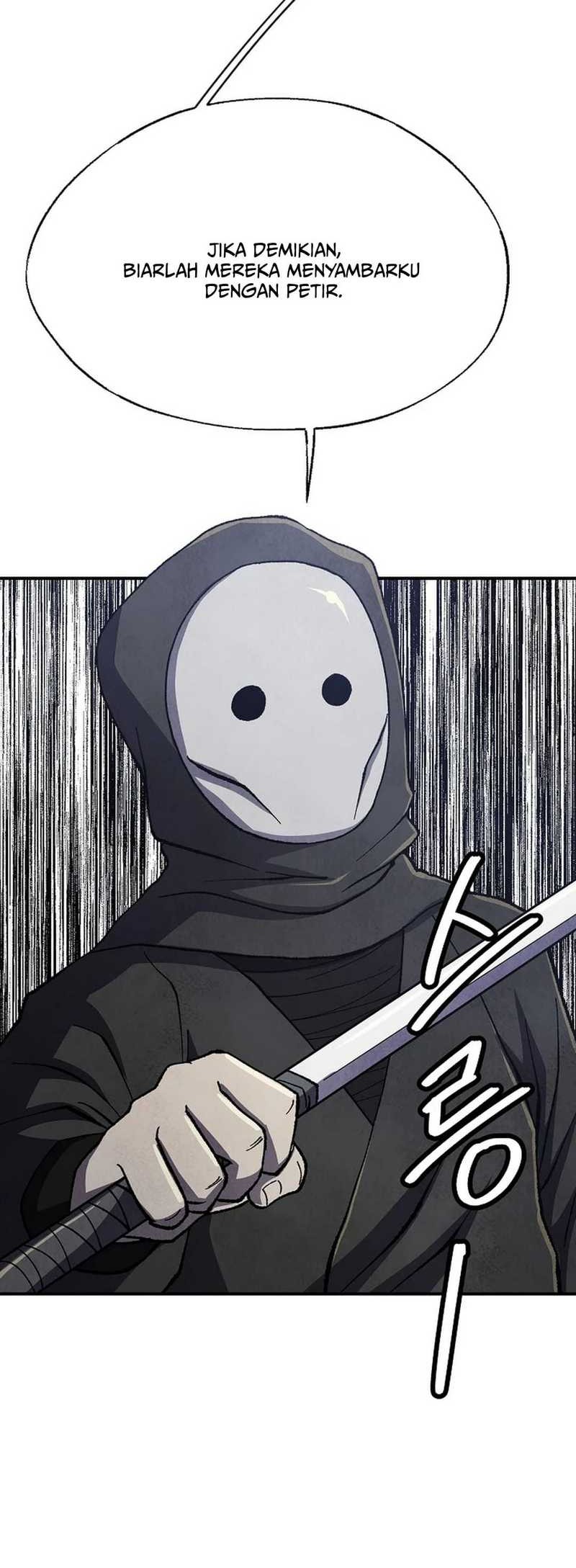 The Genius Grandson of Namgung Clan Chapter 26 Gambar 55