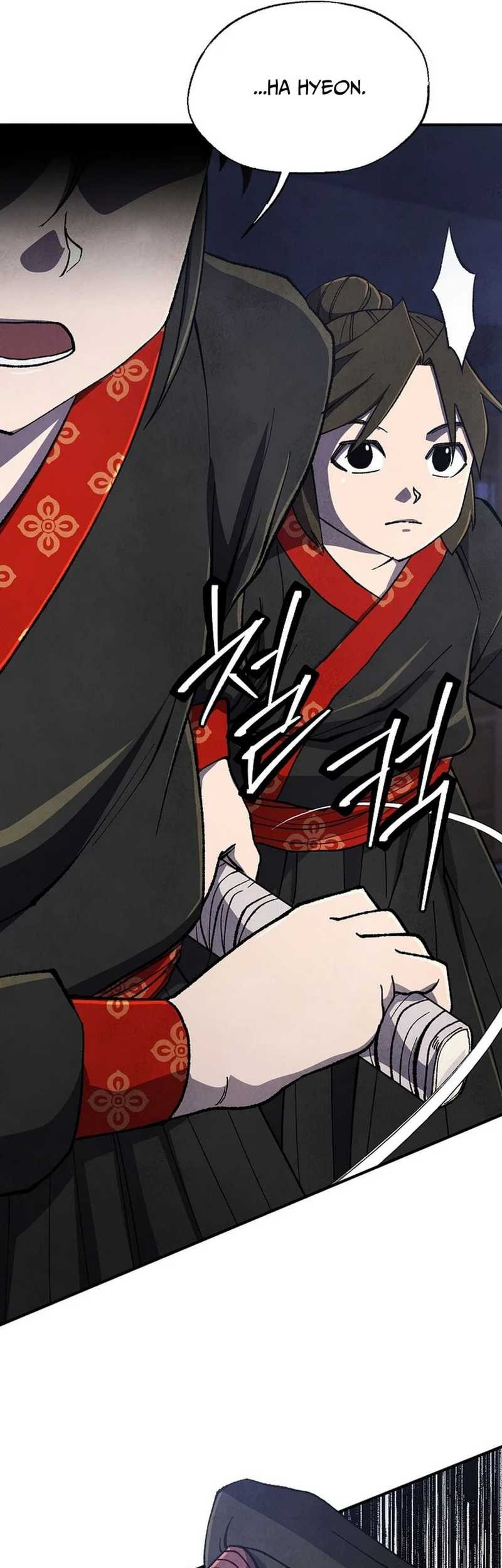 The Genius Grandson of Namgung Clan Chapter 26 Gambar 59