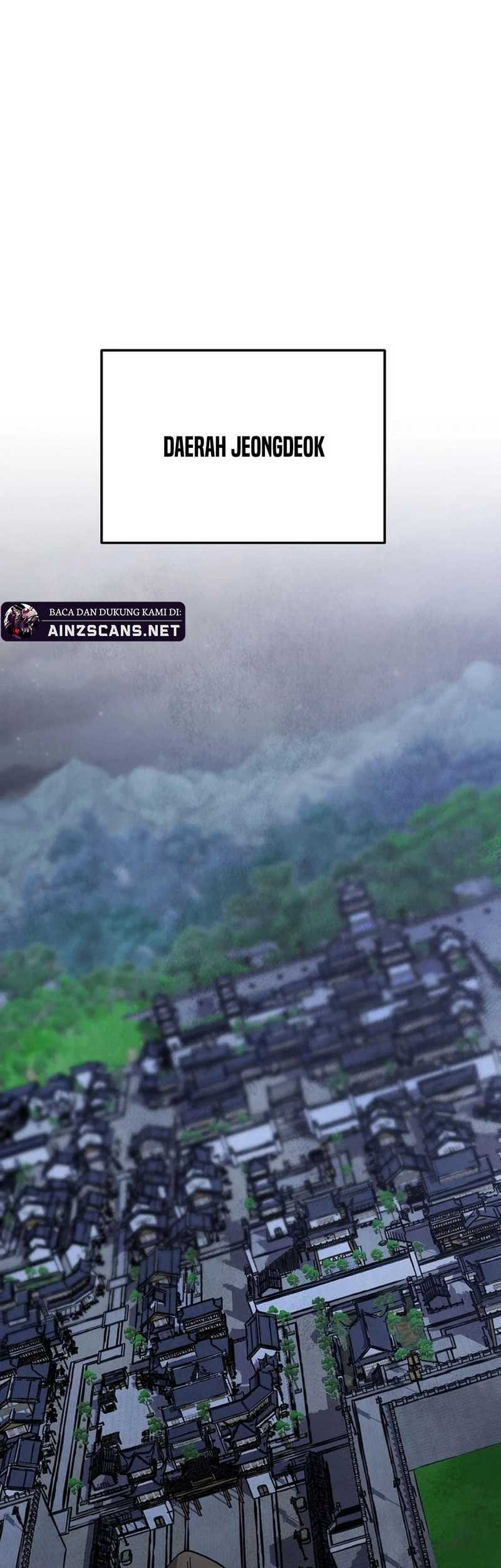 Manhwa The Genius Grandson of Namgung Clan Chapter 26 gambar nomor 2