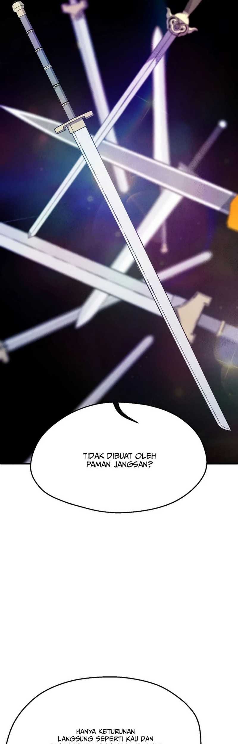 The Genius Grandson of Namgung Clan Chapter 26 Gambar 17