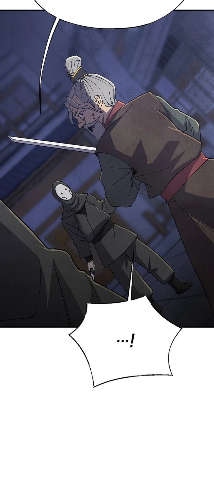 The Genius Grandson of Namgung Clan Chapter 27 Gambar 6