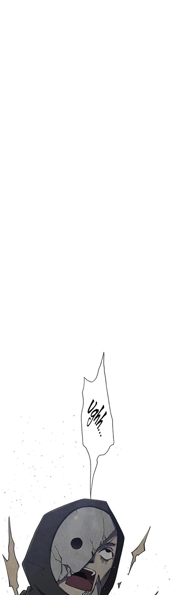 The Genius Grandson of Namgung Clan Chapter 27 Gambar 31