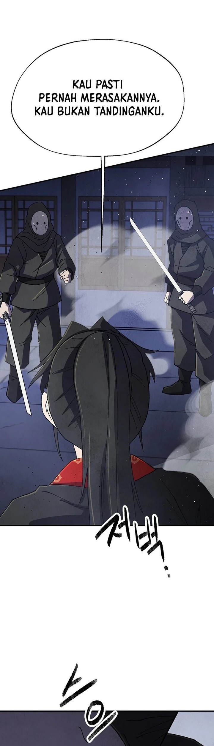 The Genius Grandson of Namgung Clan Chapter 27 Gambar 35