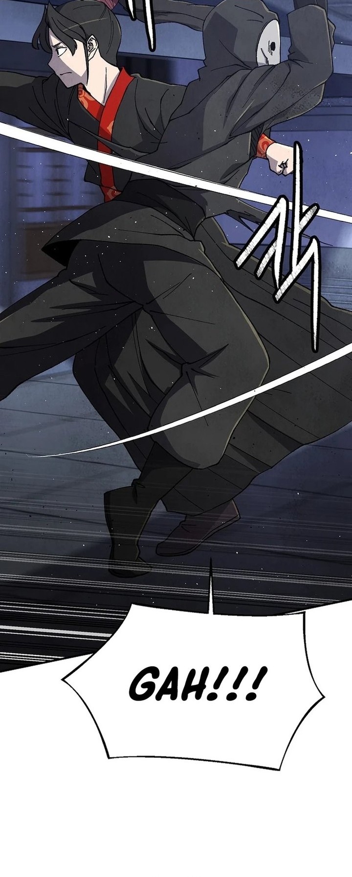 The Genius Grandson of Namgung Clan Chapter 27 Gambar 38