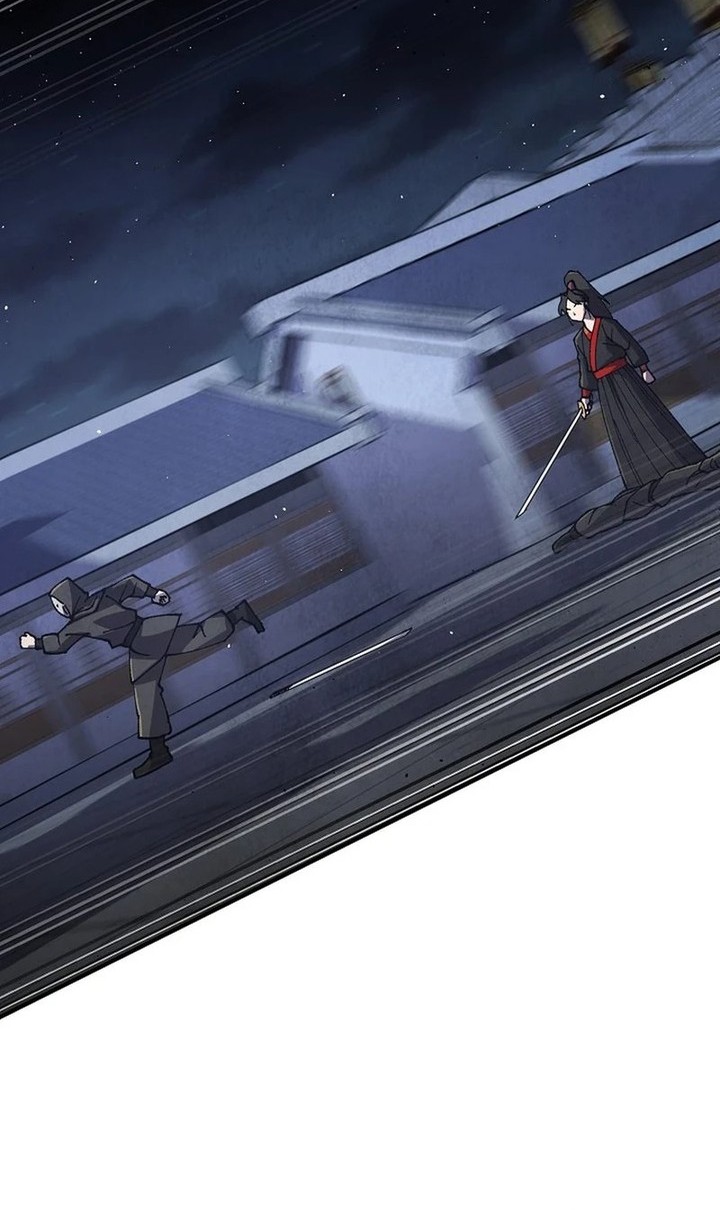 The Genius Grandson of Namgung Clan Chapter 27 Gambar 40