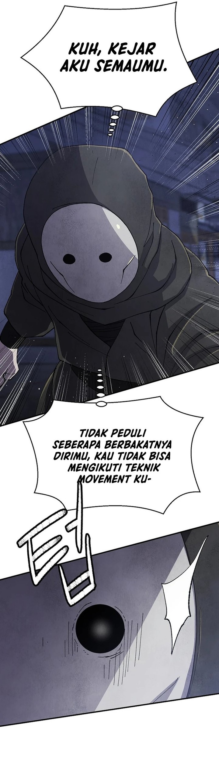 The Genius Grandson of Namgung Clan Chapter 27 Gambar 41