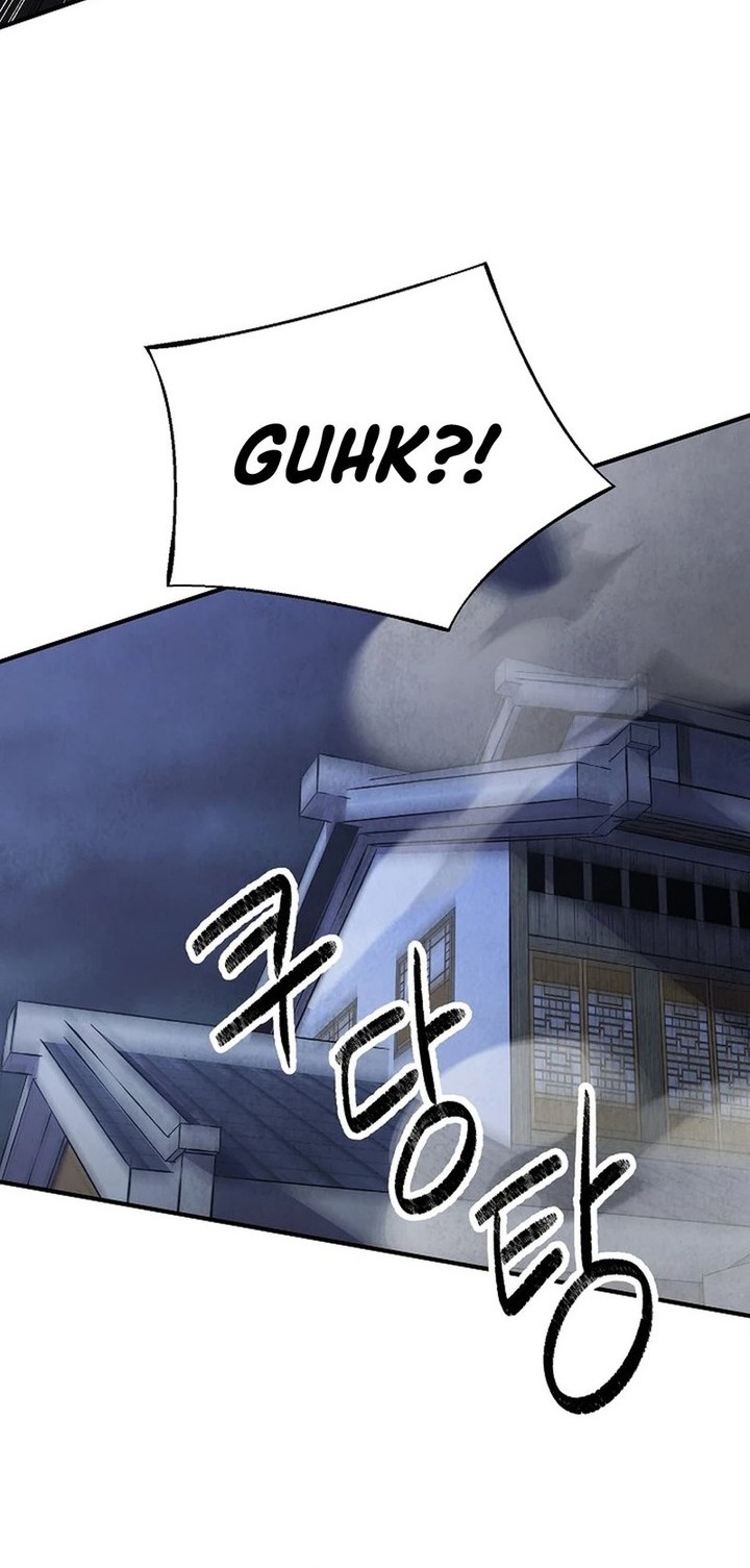 The Genius Grandson of Namgung Clan Chapter 27 Gambar 44