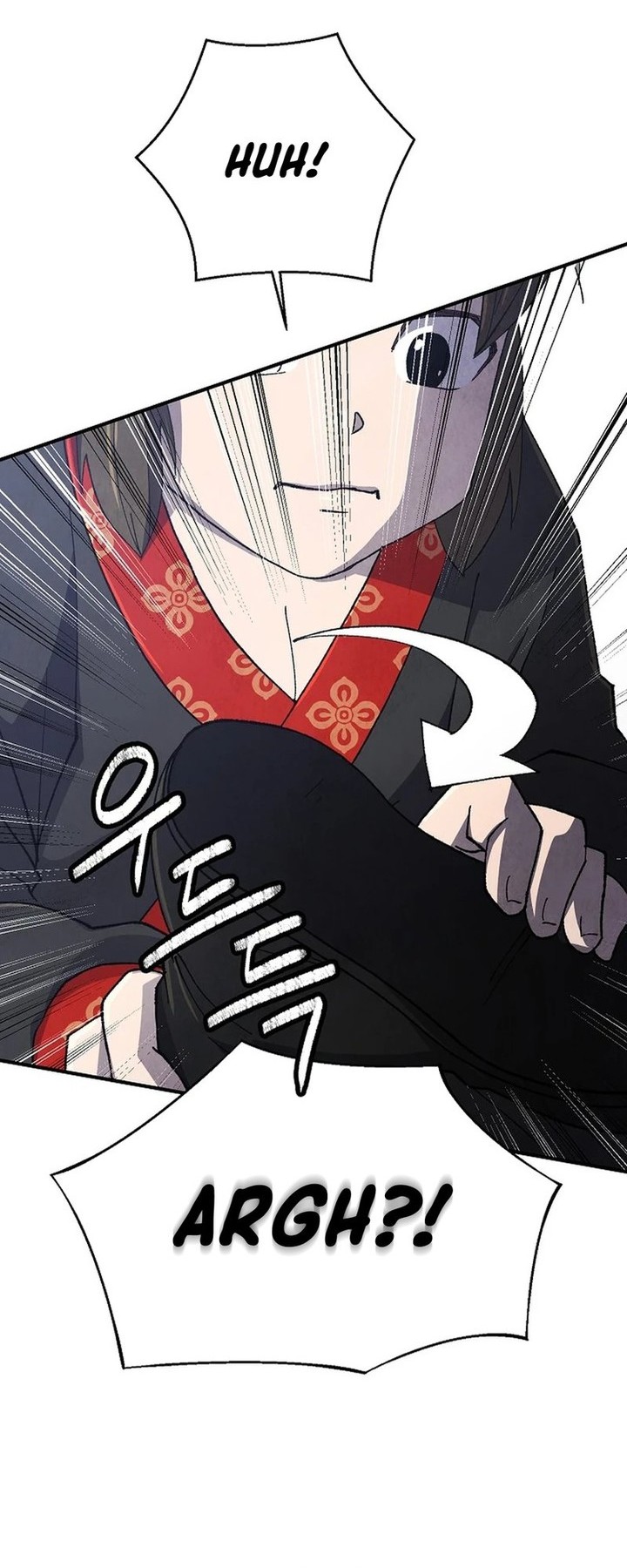 The Genius Grandson of Namgung Clan Chapter 27 Gambar 46