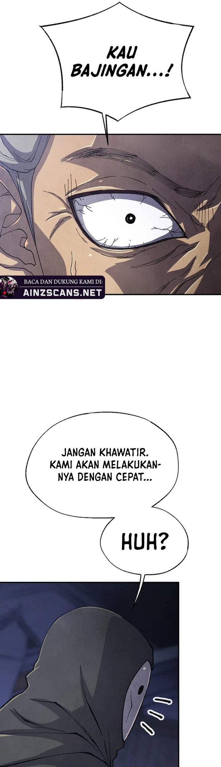 The Genius Grandson of Namgung Clan Chapter 27 Gambar 7