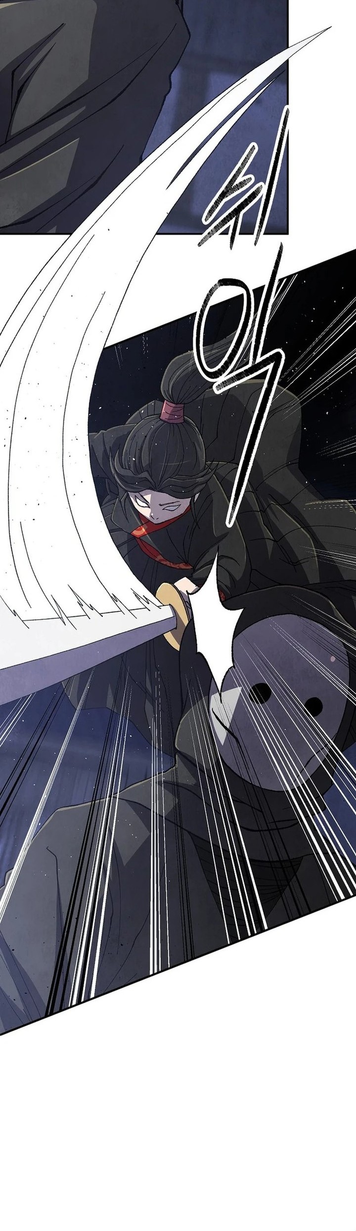 The Genius Grandson of Namgung Clan Chapter 27 Gambar 8