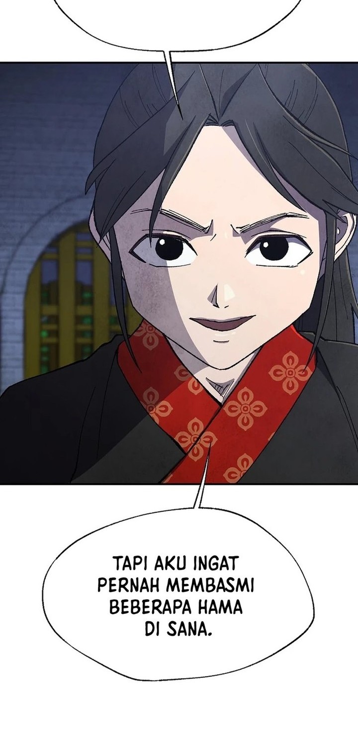 The Genius Grandson of Namgung Clan Chapter 27 Gambar 16