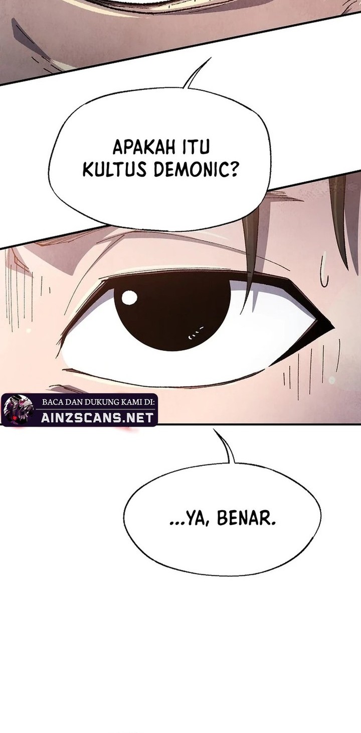 The Genius Grandson of Namgung Clan Chapter 28 Gambar 36
