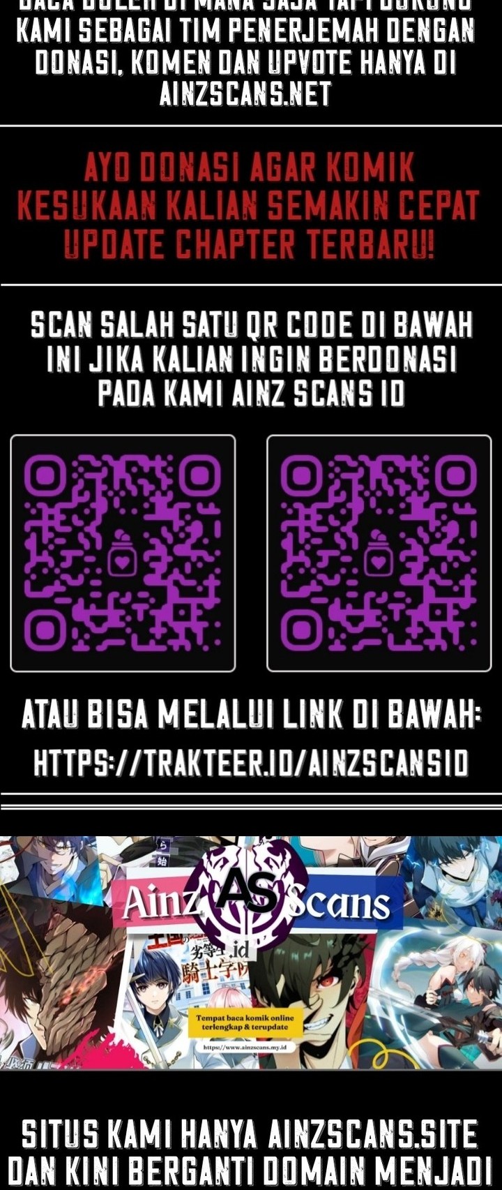 The Genius Grandson of Namgung Clan Chapter 28 Gambar 58