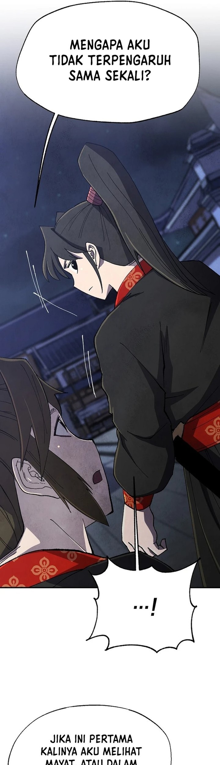 The Genius Grandson of Namgung Clan Chapter 28 Gambar 15