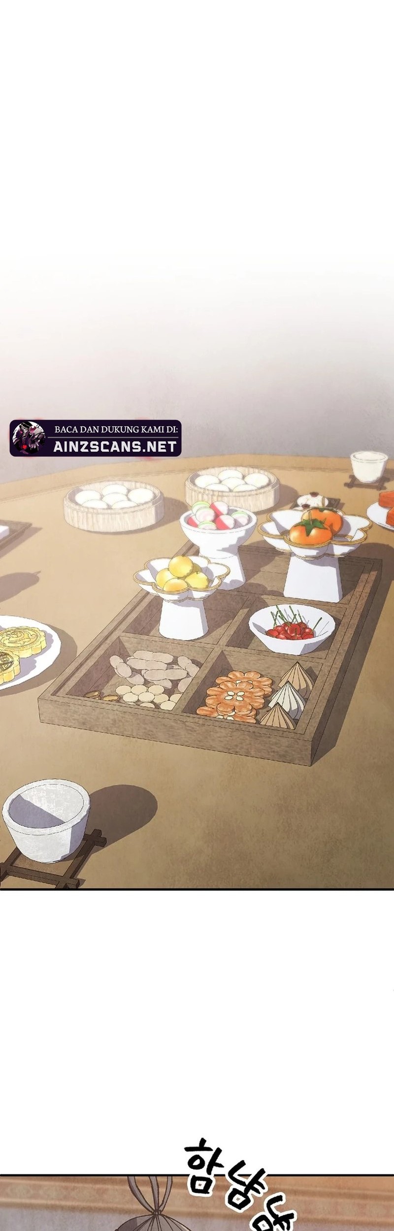 The Genius Grandson of Namgung Clan Chapter 29 Gambar 14