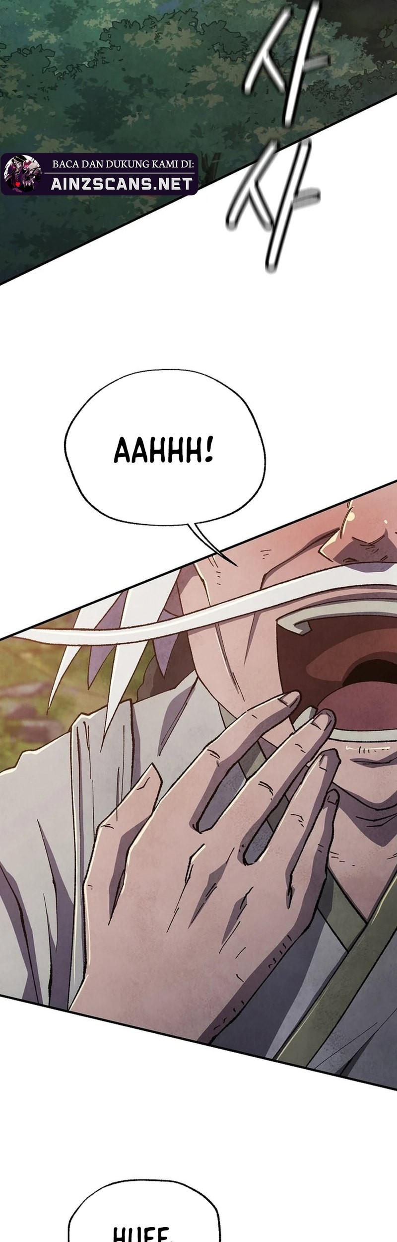 The Genius Grandson of Namgung Clan Chapter 29 Gambar 37