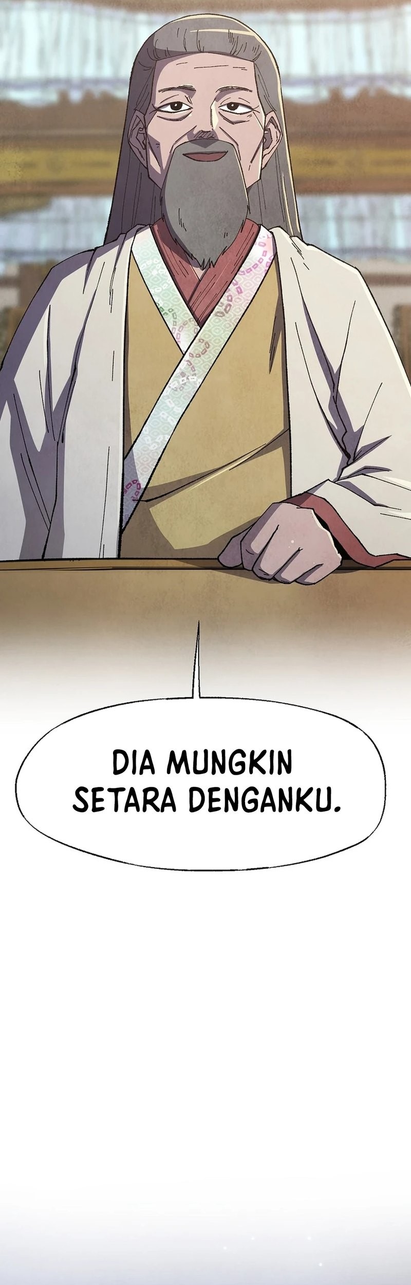 The Genius Grandson of Namgung Clan Chapter 29 Gambar 23