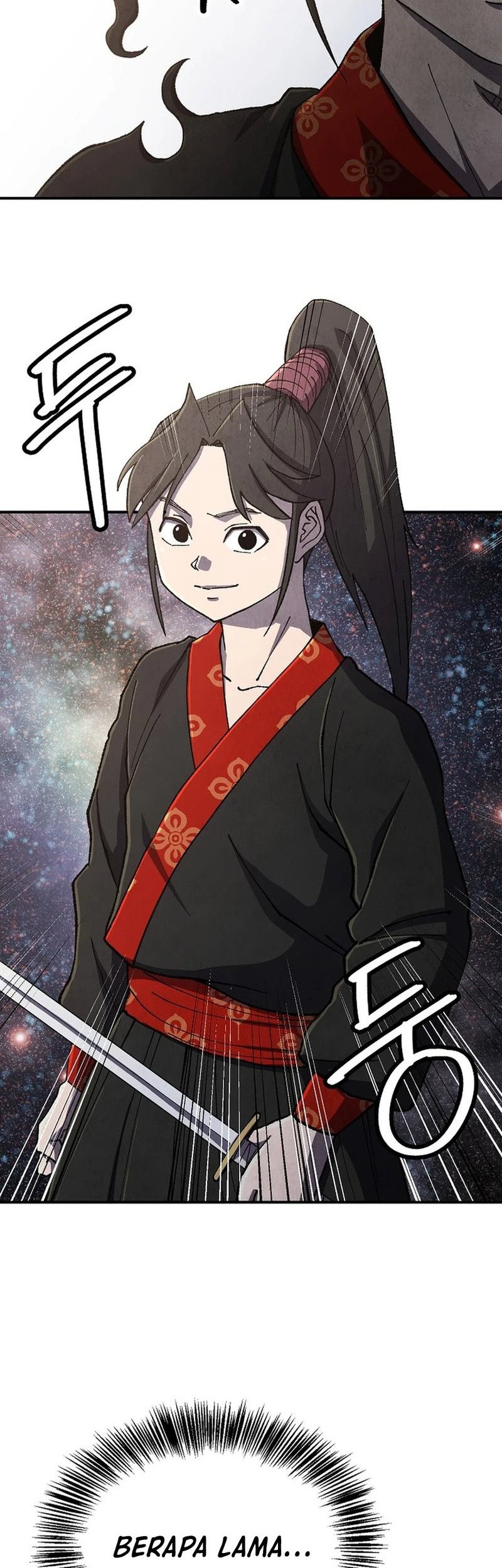 The Genius Grandson of Namgung Clan Chapter 29 Gambar 28