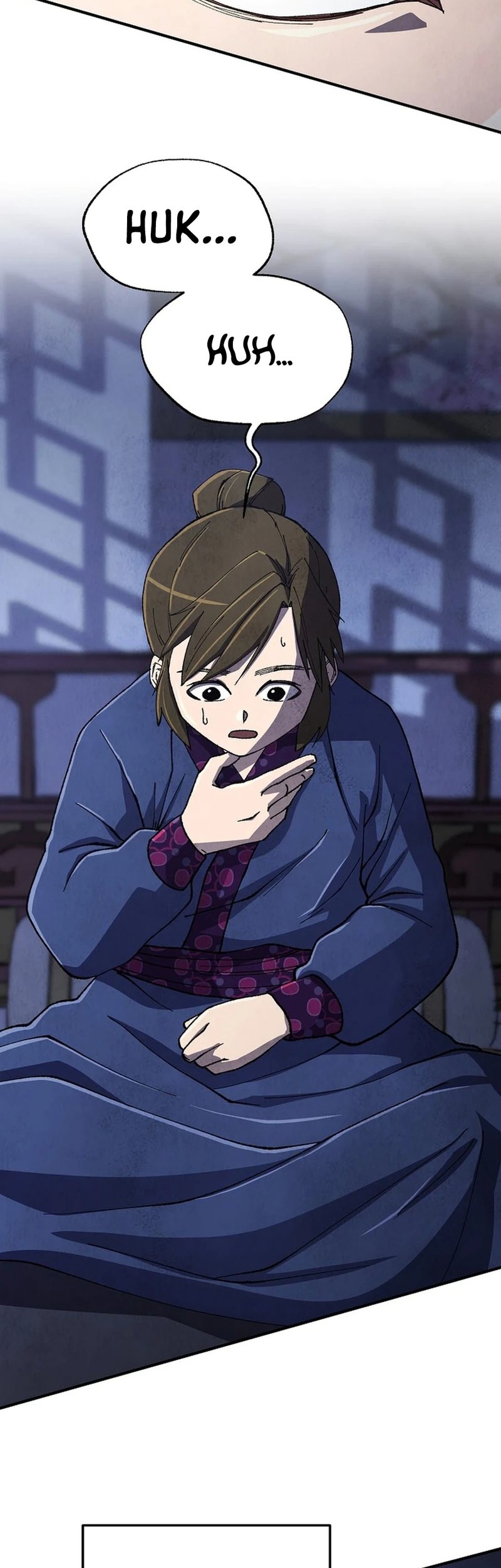 The Genius Grandson of Namgung Clan Chapter 29 Gambar 33