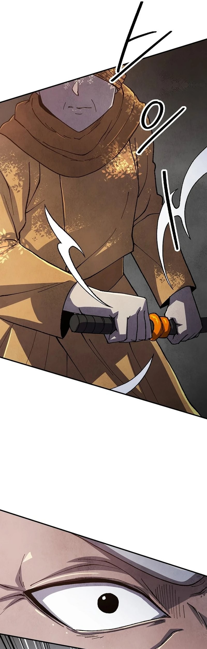 The Genius Grandson of Namgung Clan Chapter 29 Gambar 49