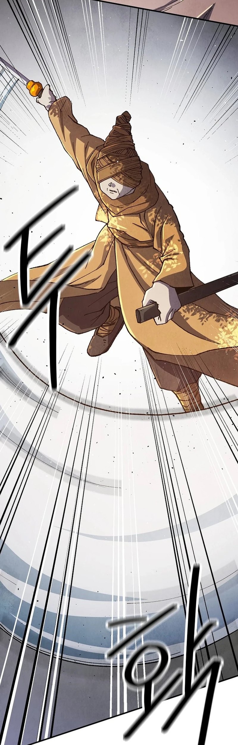 The Genius Grandson of Namgung Clan Chapter 29 Gambar 50