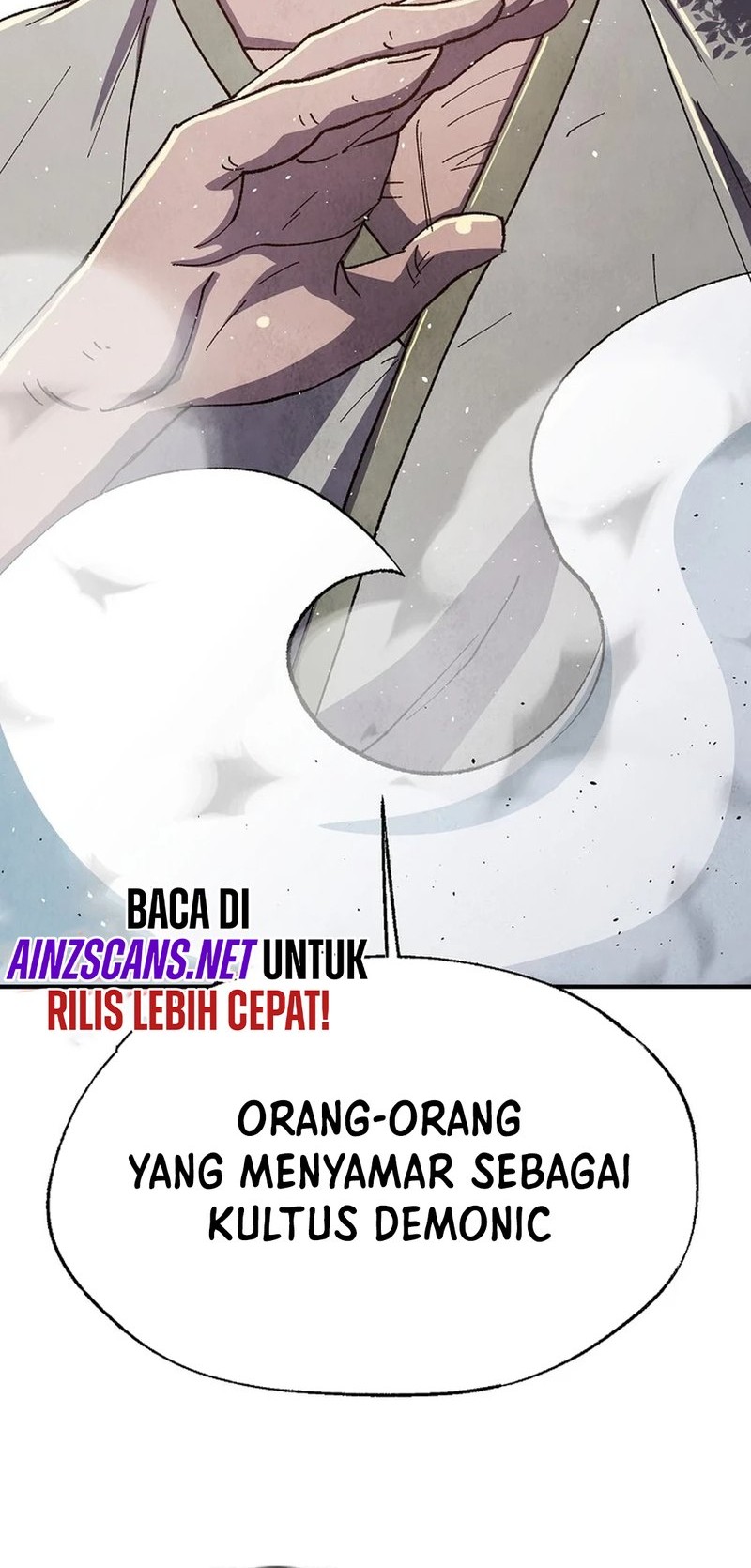 The Genius Grandson of Namgung Clan Chapter 29 Gambar 54