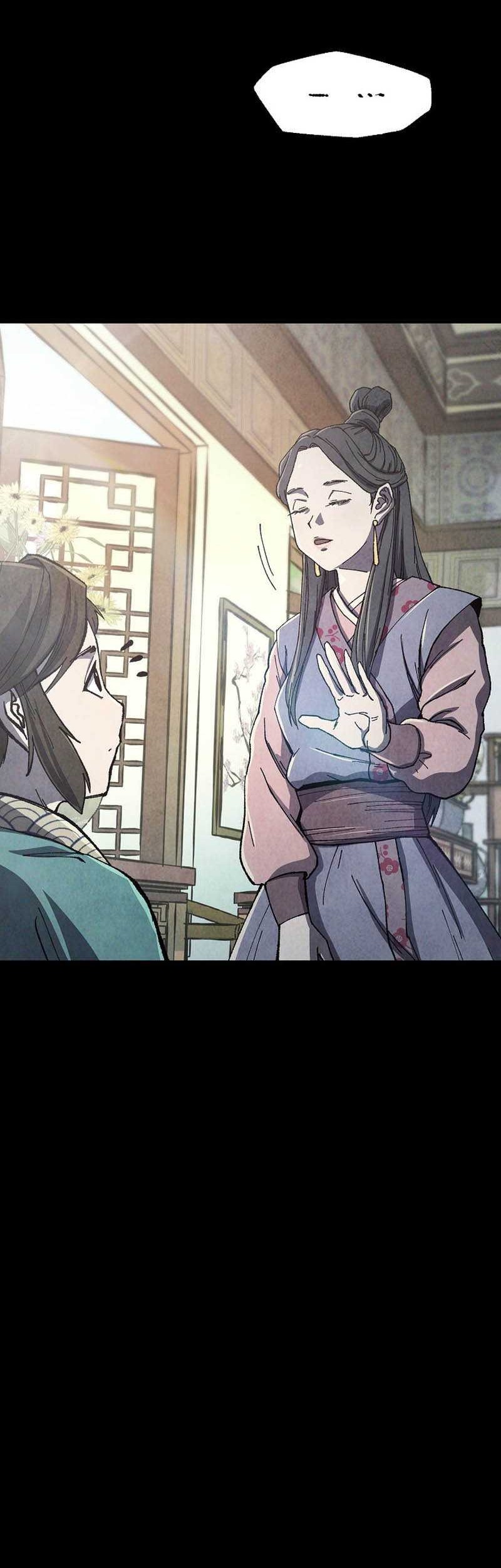 The Genius Grandson of Namgung Clan Chapter 2 Gambar 22