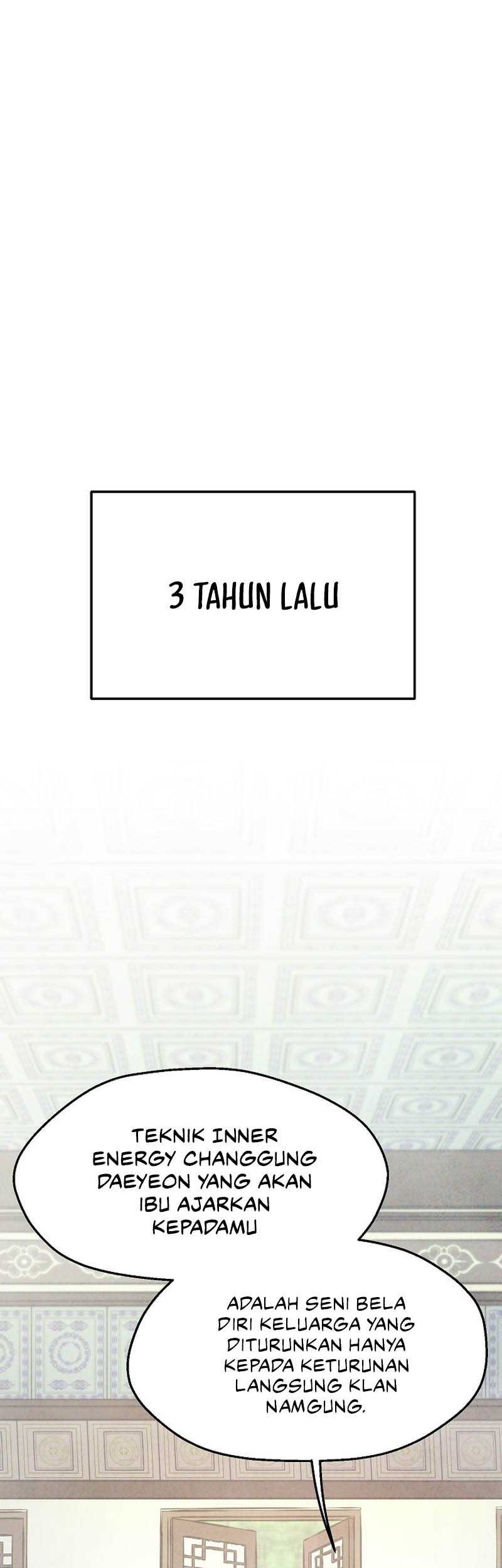 The Genius Grandson of Namgung Clan Chapter 2 Gambar 20