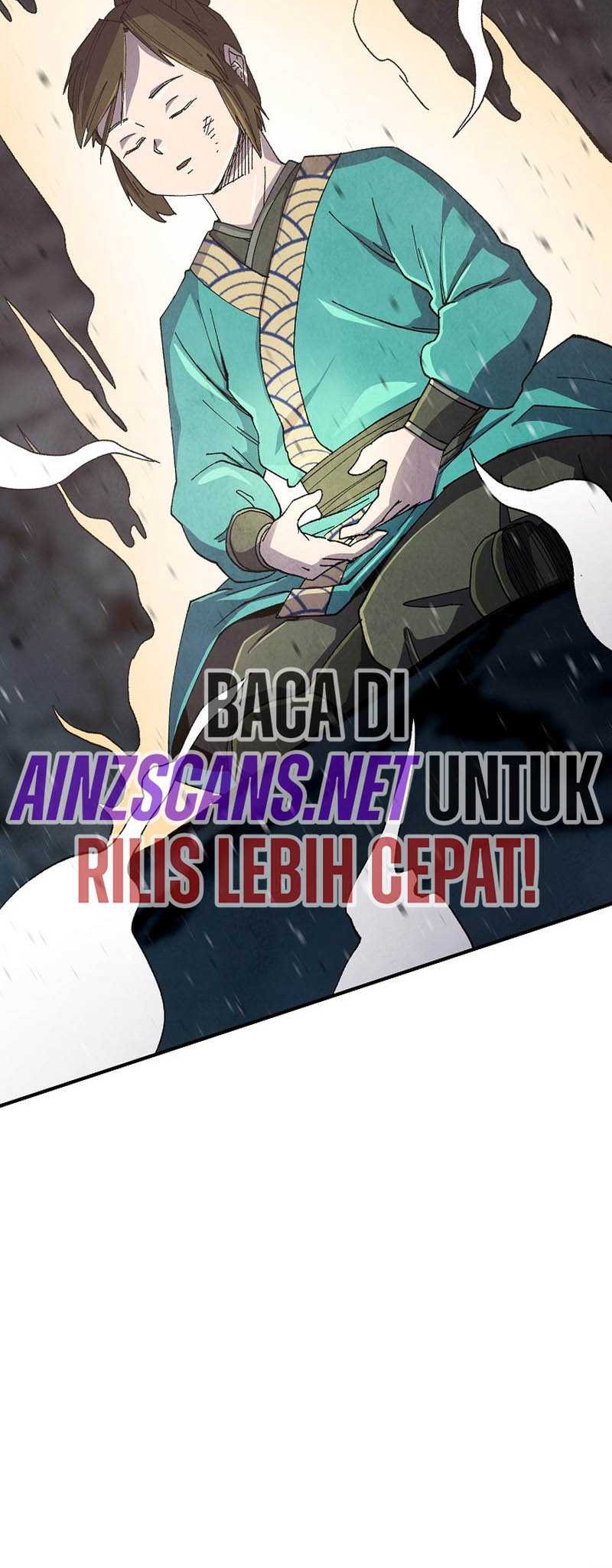 The Genius Grandson of Namgung Clan Chapter 2 Gambar 26