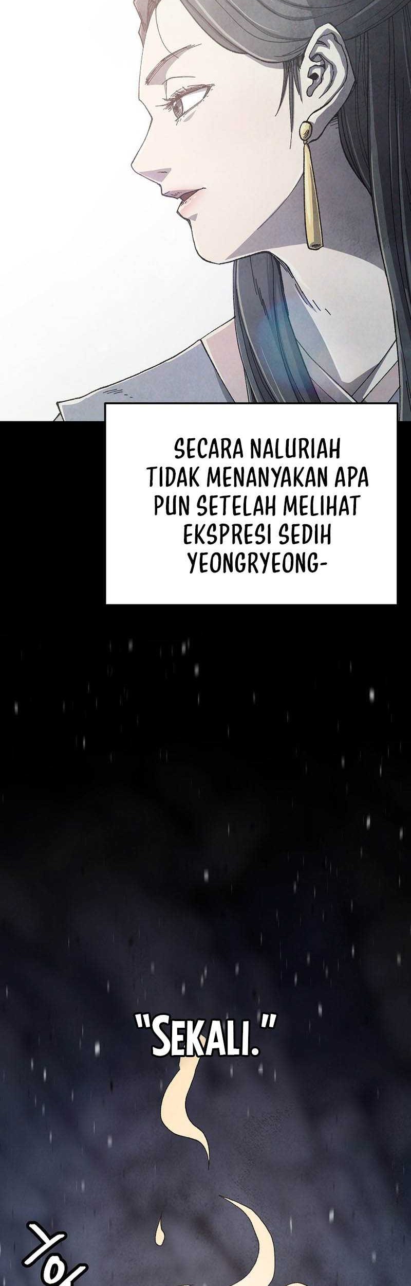 The Genius Grandson of Namgung Clan Chapter 2 Gambar 24